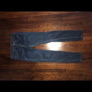 Urban Outfitters BDG dark wash jeans